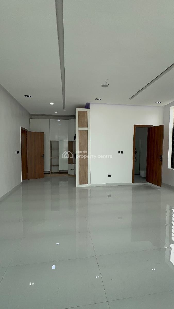 Luxury 5 Bedroom Fully Detached Duplex, Ajah, Lagos, Detached Duplex for Sale