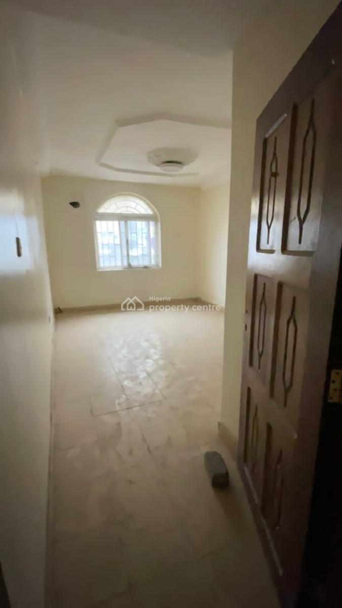 Nice 5 Bedroom Terrace Duplex with Study for Commercial Use, Water Corporation Drive, Oniru, Victoria Island (vi), Lagos, Commercial Property for Rent