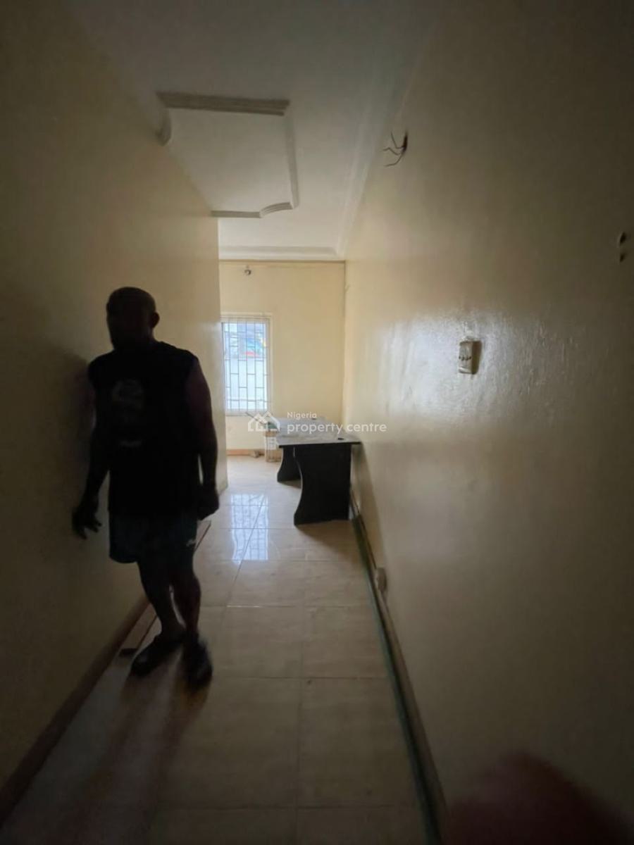 Nice 5 Bedroom Terrace Duplex with Study for Commercial Use, Water Corporation Drive, Oniru, Victoria Island (vi), Lagos, Commercial Property for Rent