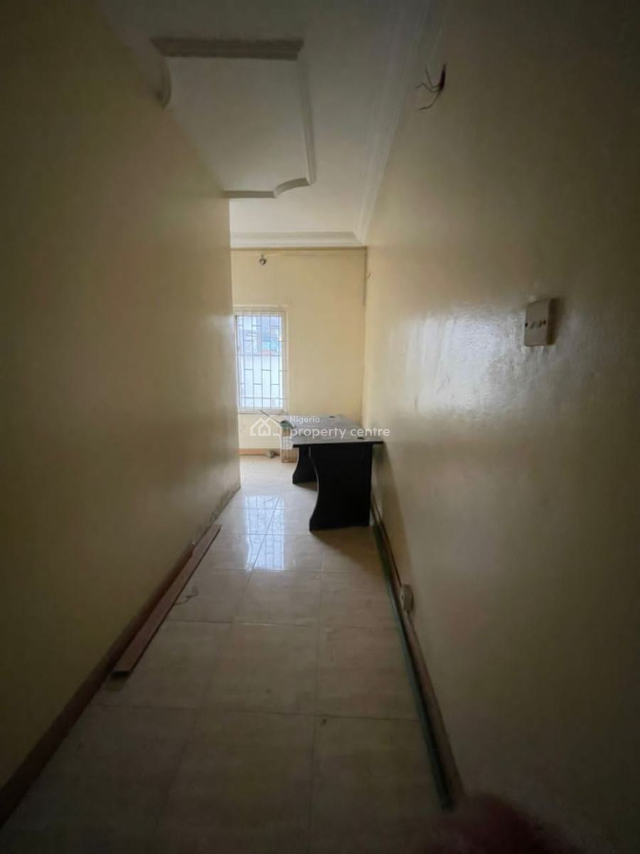 Nice 5 Bedroom Terrace Duplex with Study for Commercial Use, Water Corporation Drive, Oniru, Victoria Island (vi), Lagos, Commercial Property for Rent