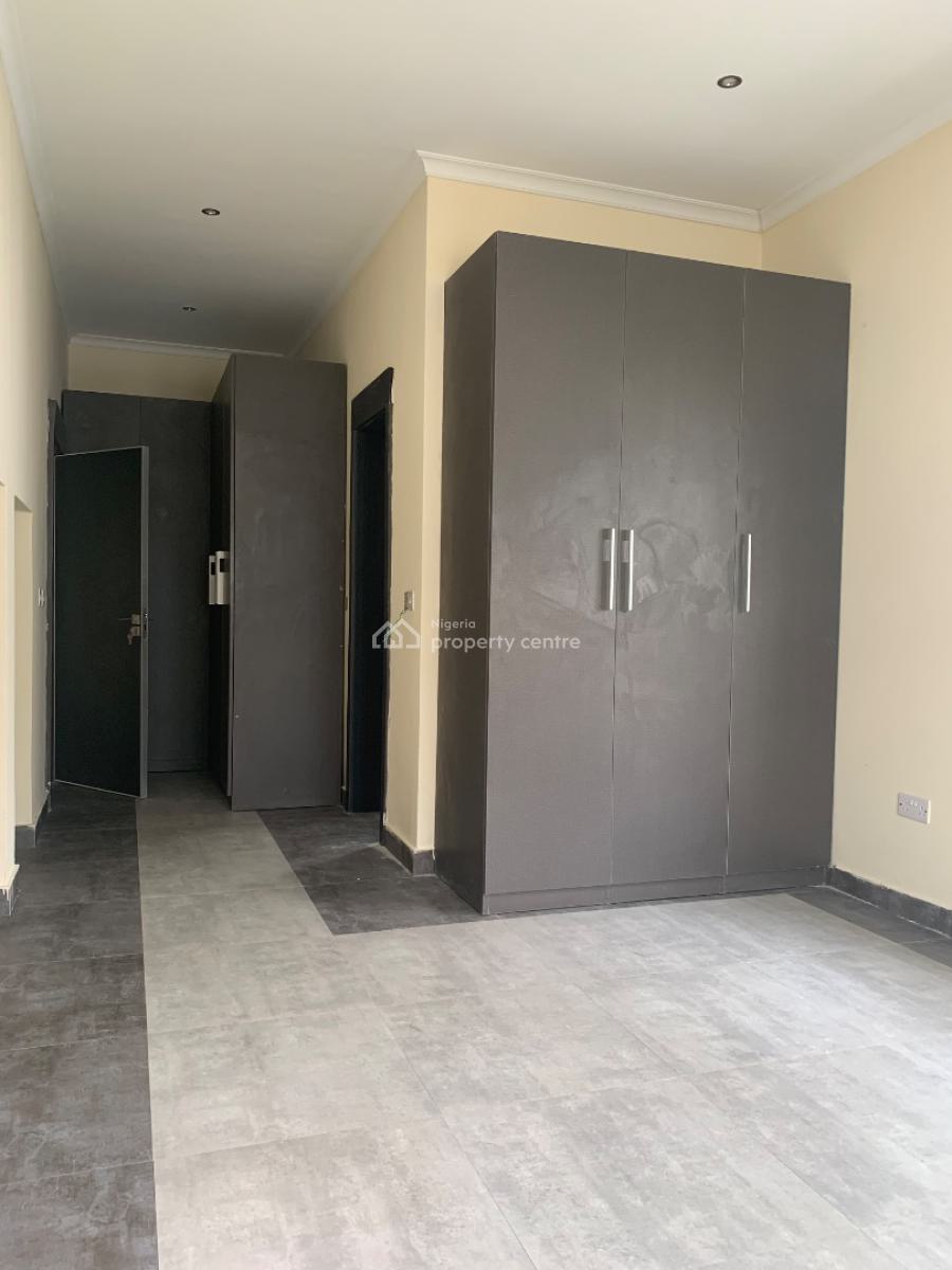 Newly Built 3 Bedroom Flat with a Room Servant Quaters, Off Victoria Arobieke, Lekki Phase 1, Lagos, Lekki Phase 1, Lekki, Lagos, Flat / Apartment for Rent
