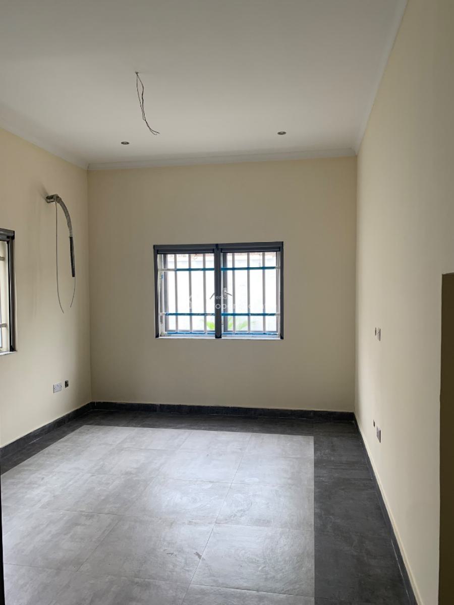 Newly Built 3 Bedroom Flat with a Room Servant Quaters, Off Victoria Arobieke, Lekki Phase 1, Lagos, Lekki Phase 1, Lekki, Lagos, Flat / Apartment for Rent