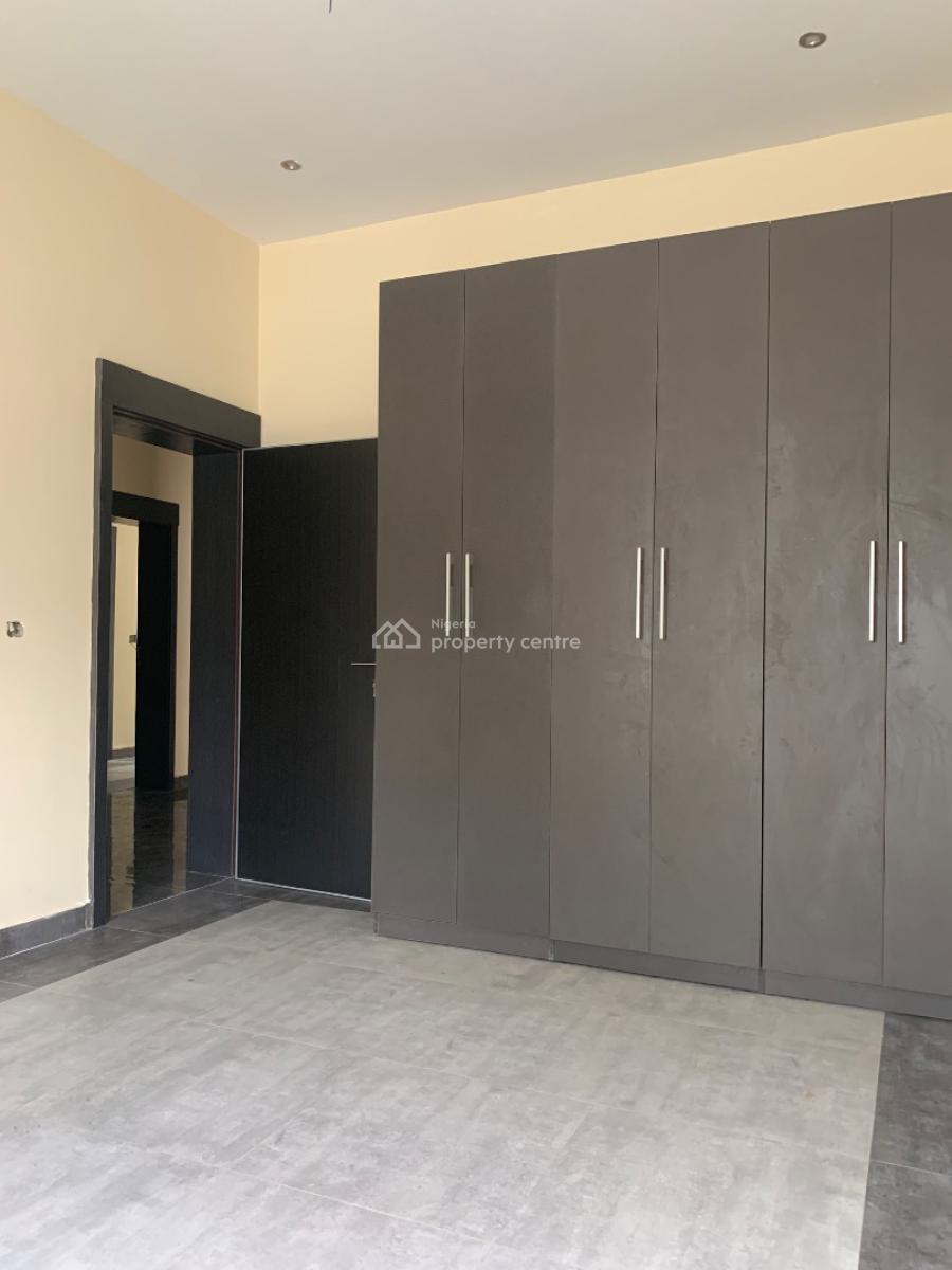 Newly Built 3 Bedroom Flat with a Room Servant Quaters, Off Victoria Arobieke, Lekki Phase 1, Lagos, Lekki Phase 1, Lekki, Lagos, Flat / Apartment for Rent