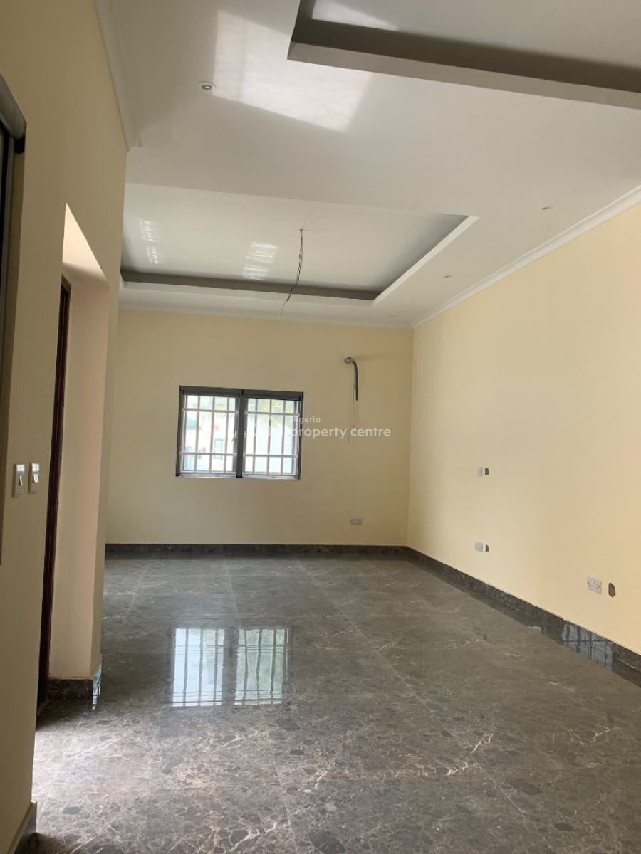 Newly Built 3 Bedroom Flat with a Room Servant Quaters, Off Victoria Arobieke, Lekki Phase 1, Lagos, Lekki Phase 1, Lekki, Lagos, Flat / Apartment for Rent