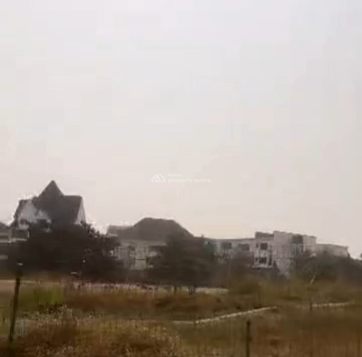 Exclusively Guaranteed Estate Plot, Wuye, Abuja, Residential Land for Sale