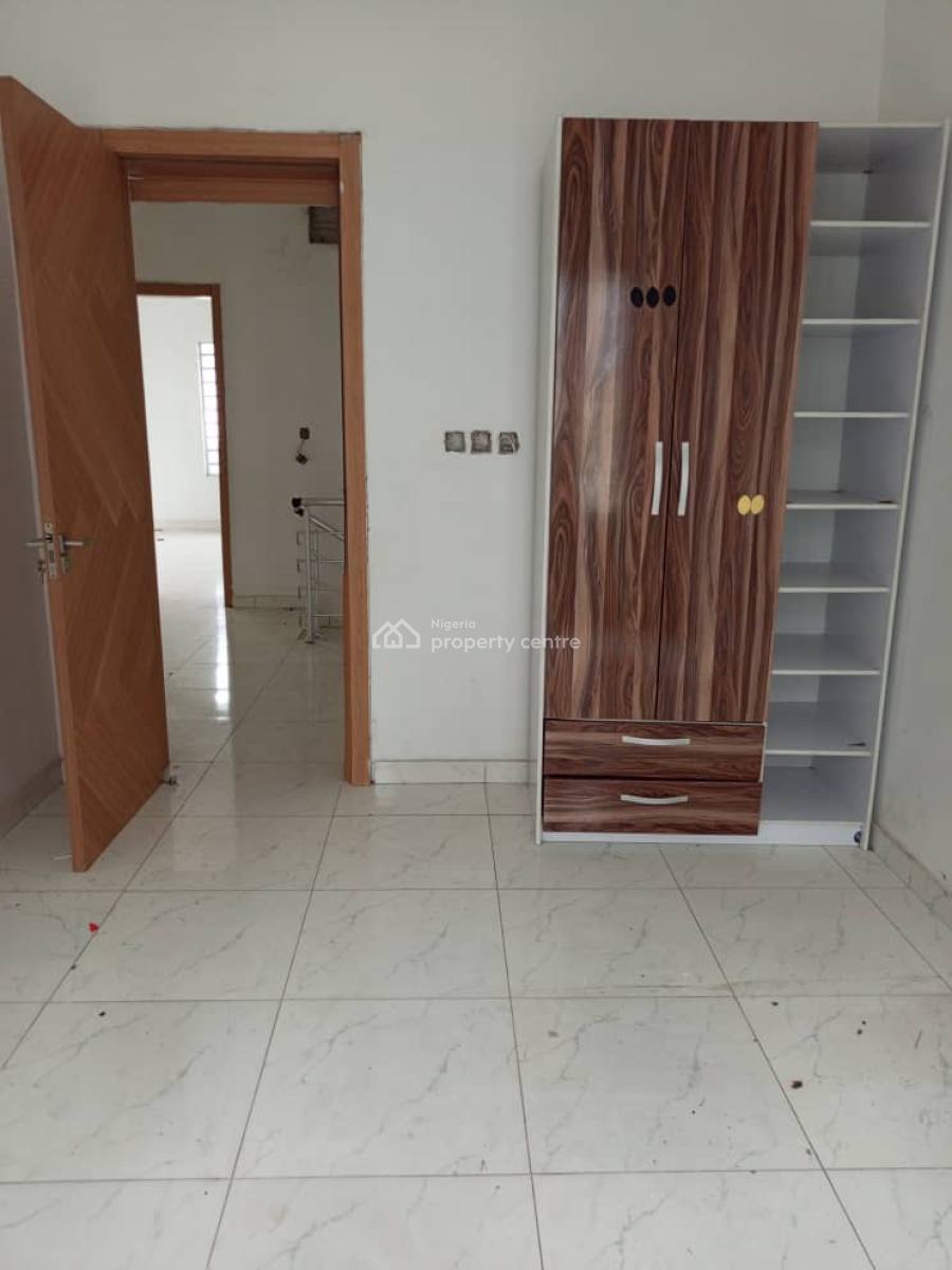 Luxury 4 Bedroom Semi Detached Duplex, Orchid, Lekki, Lagos, Semi-detached Duplex for Rent