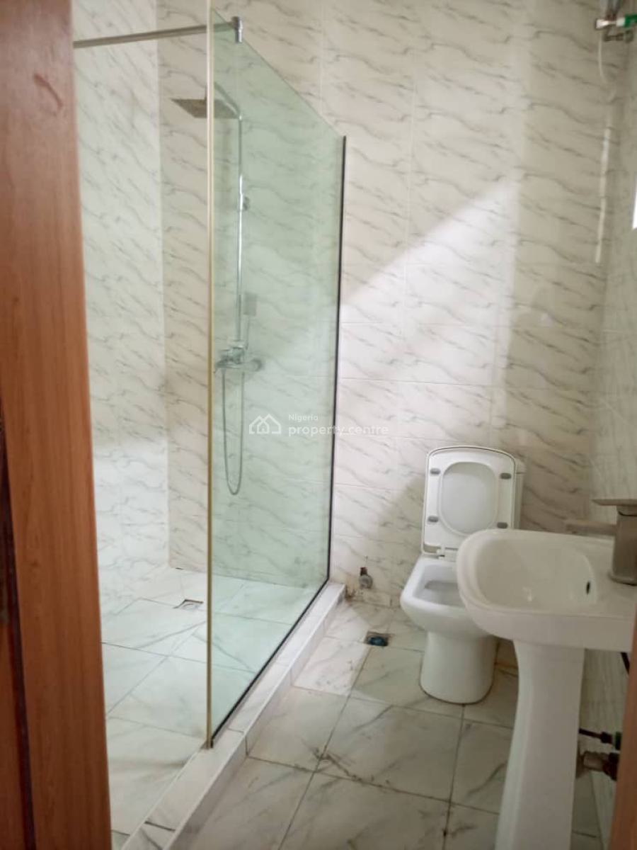 Luxury 4 Bedroom Semi Detached Duplex, Orchid, Lekki, Lagos, Semi-detached Duplex for Rent