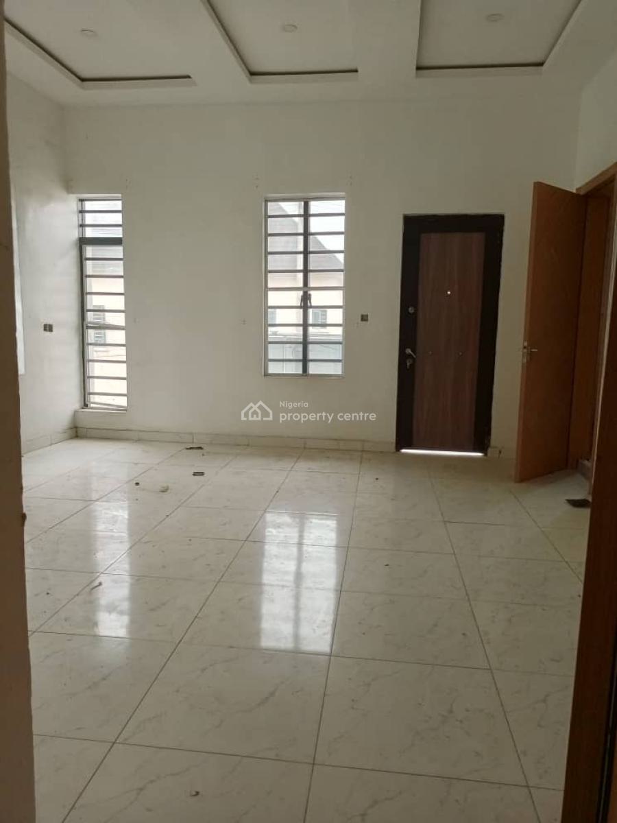 Luxury 4 Bedroom Semi Detached Duplex, Orchid, Lekki, Lagos, Semi-detached Duplex for Rent