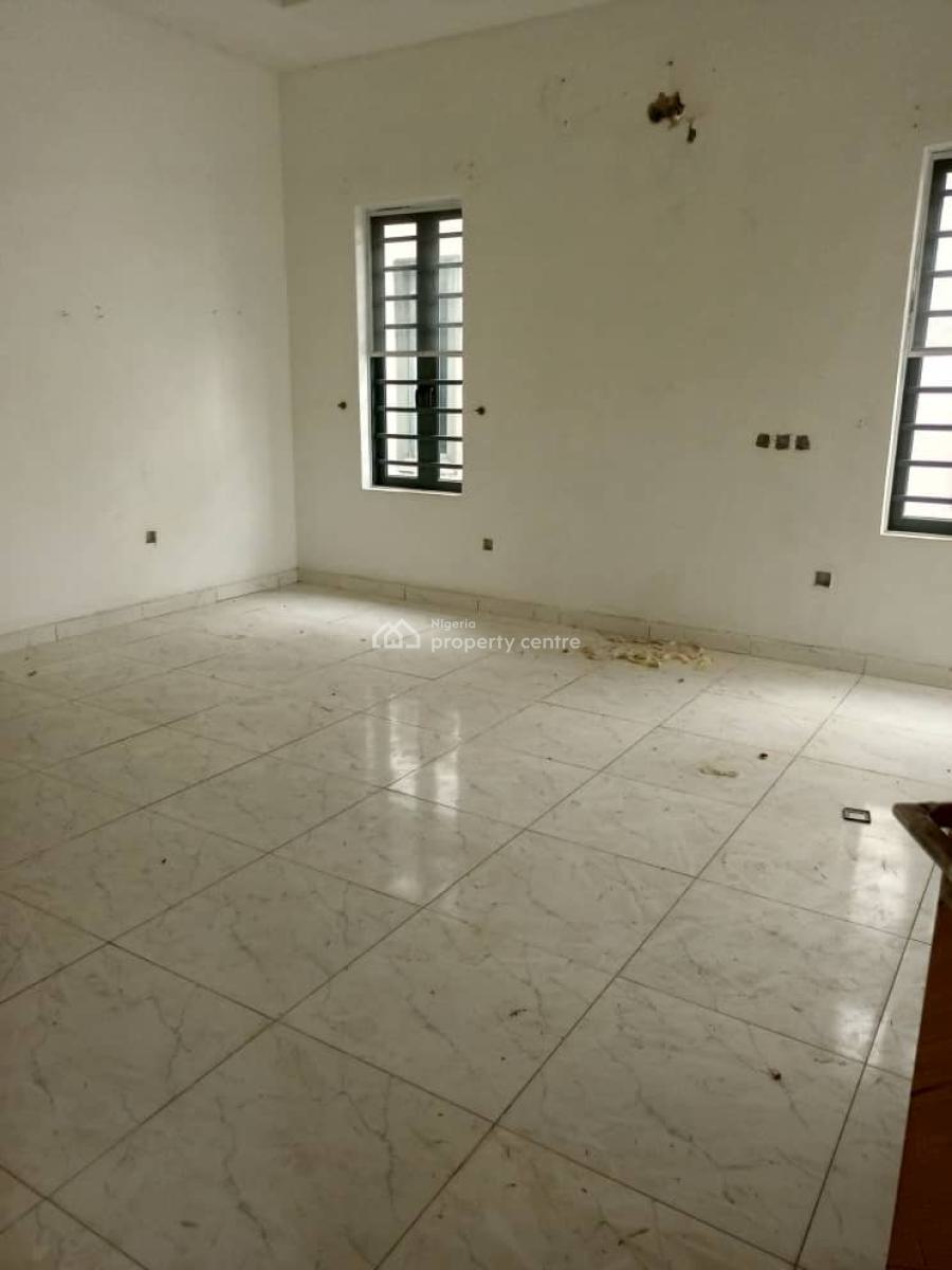 Luxury 4 Bedroom Semi Detached Duplex, Orchid, Lekki, Lagos, Semi-detached Duplex for Rent