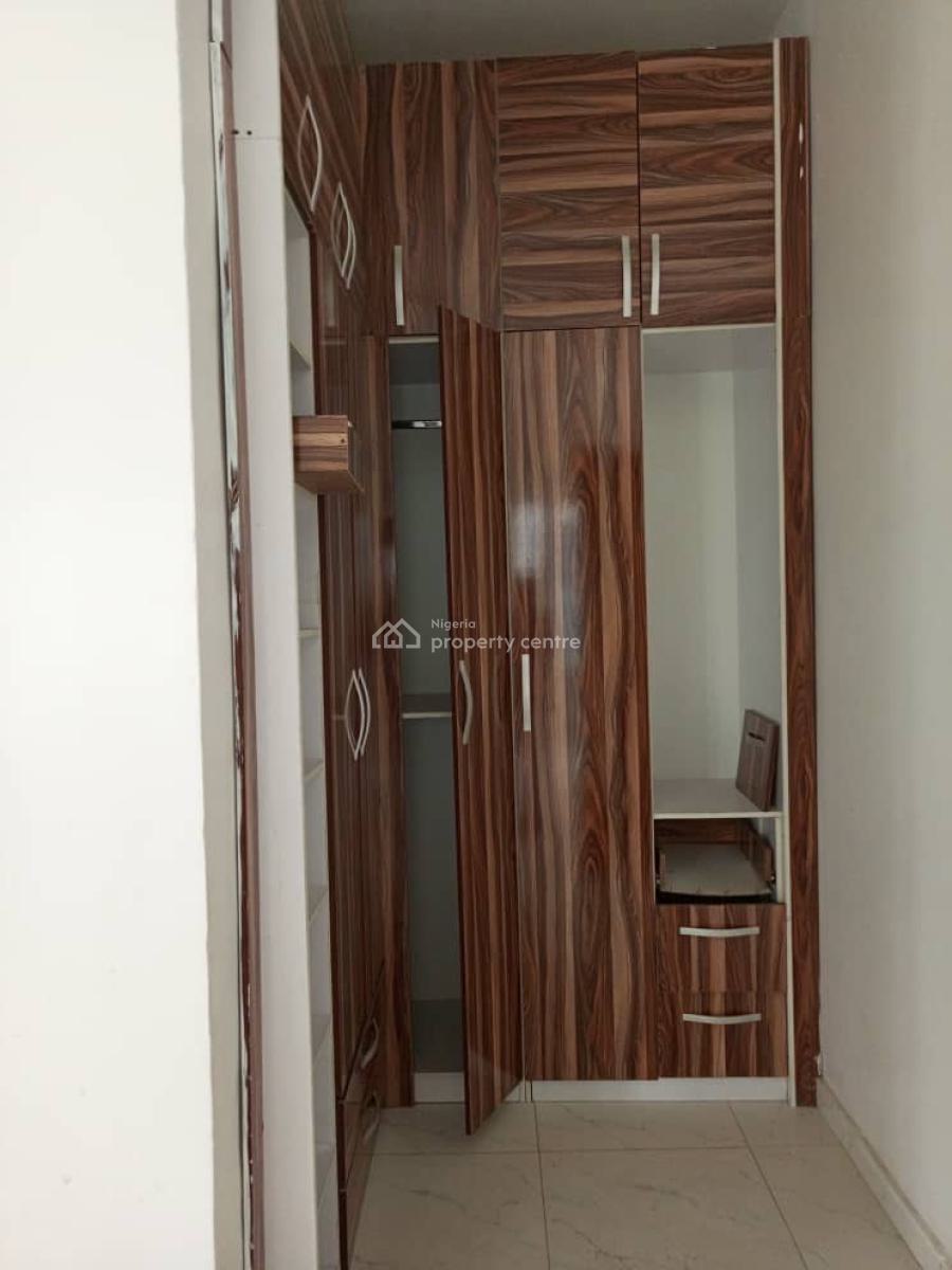 Luxury 4 Bedroom Semi Detached Duplex, Orchid, Lekki, Lagos, Semi-detached Duplex for Rent