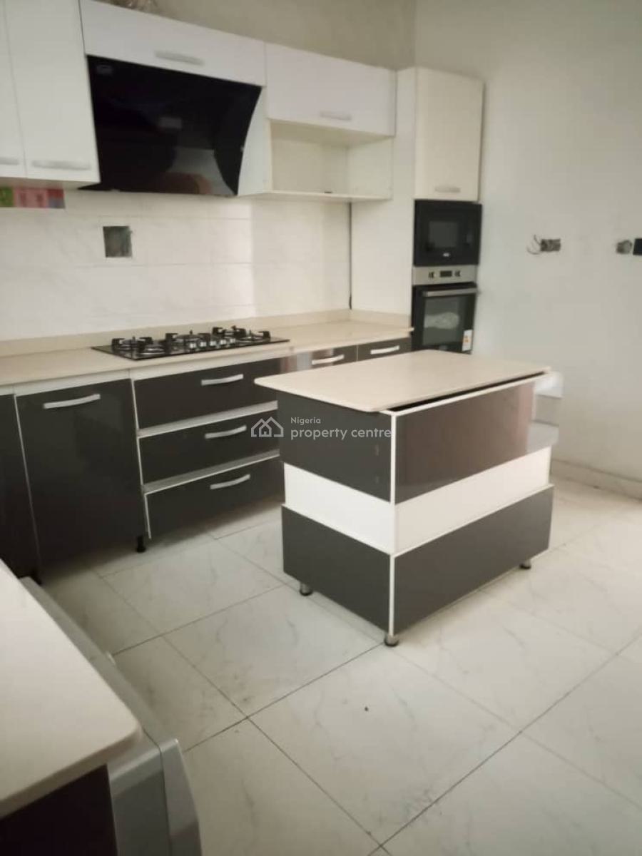 Luxury 4 Bedroom Semi Detached Duplex, Orchid, Lekki, Lagos, Semi-detached Duplex for Rent