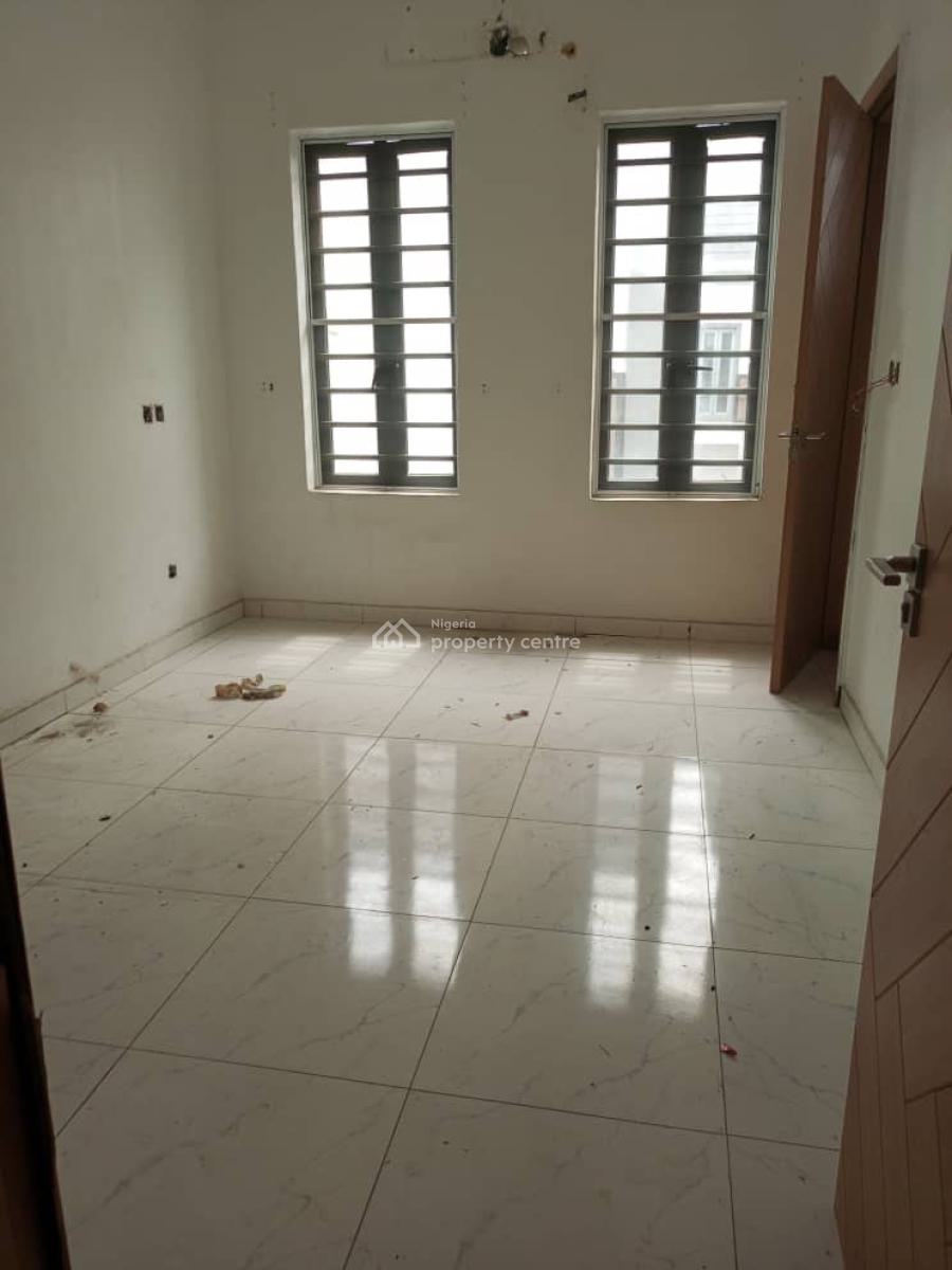 Luxury 4 Bedroom Semi Detached Duplex, Orchid, Lekki, Lagos, Semi-detached Duplex for Rent