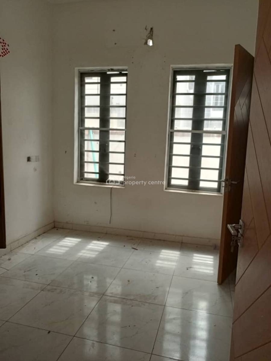 Luxury 4 Bedroom Semi Detached Duplex, Orchid, Lekki, Lagos, Semi-detached Duplex for Rent