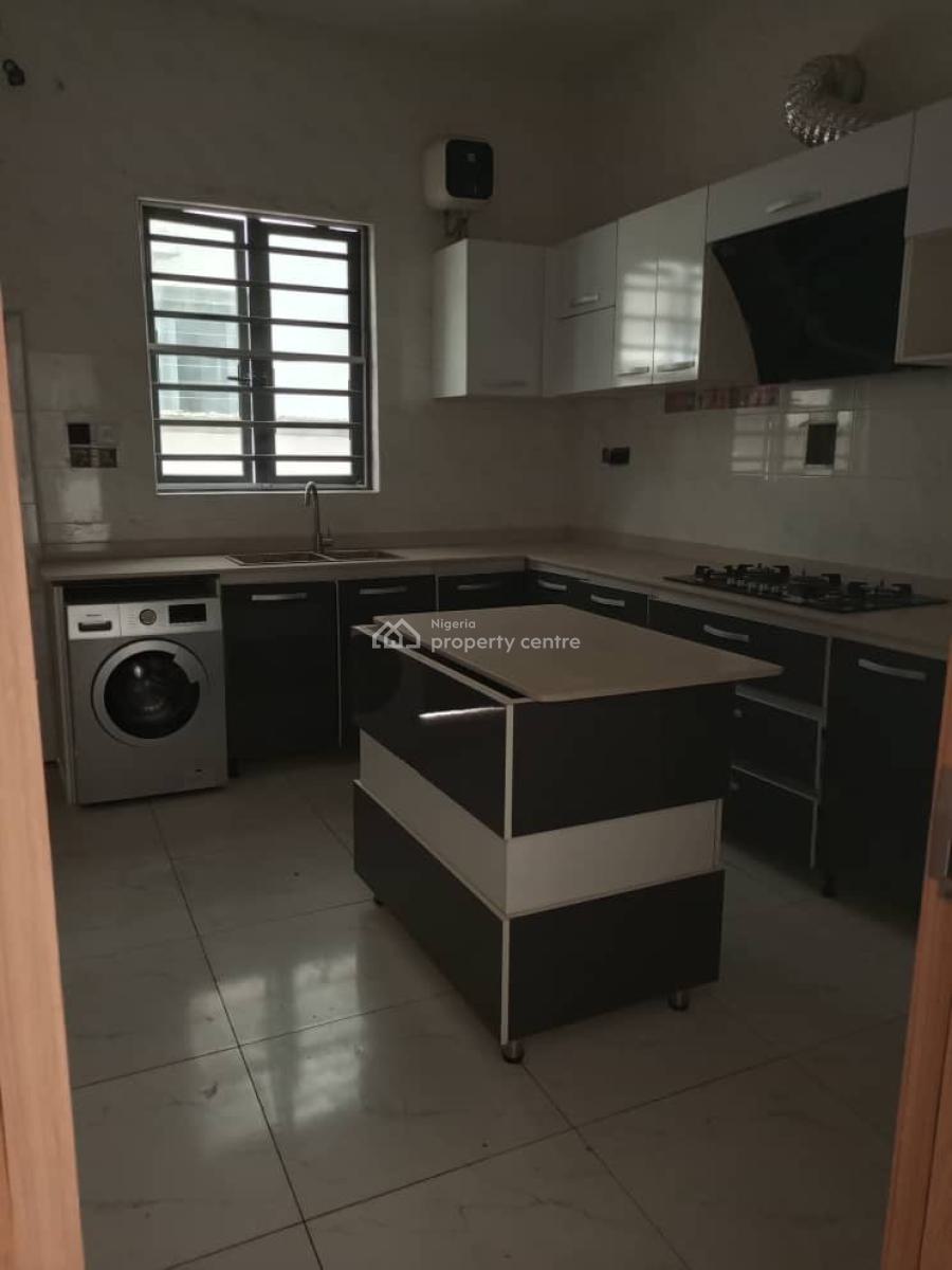 Luxury 4 Bedroom Semi Detached Duplex, Orchid, Lekki, Lagos, Semi-detached Duplex for Rent