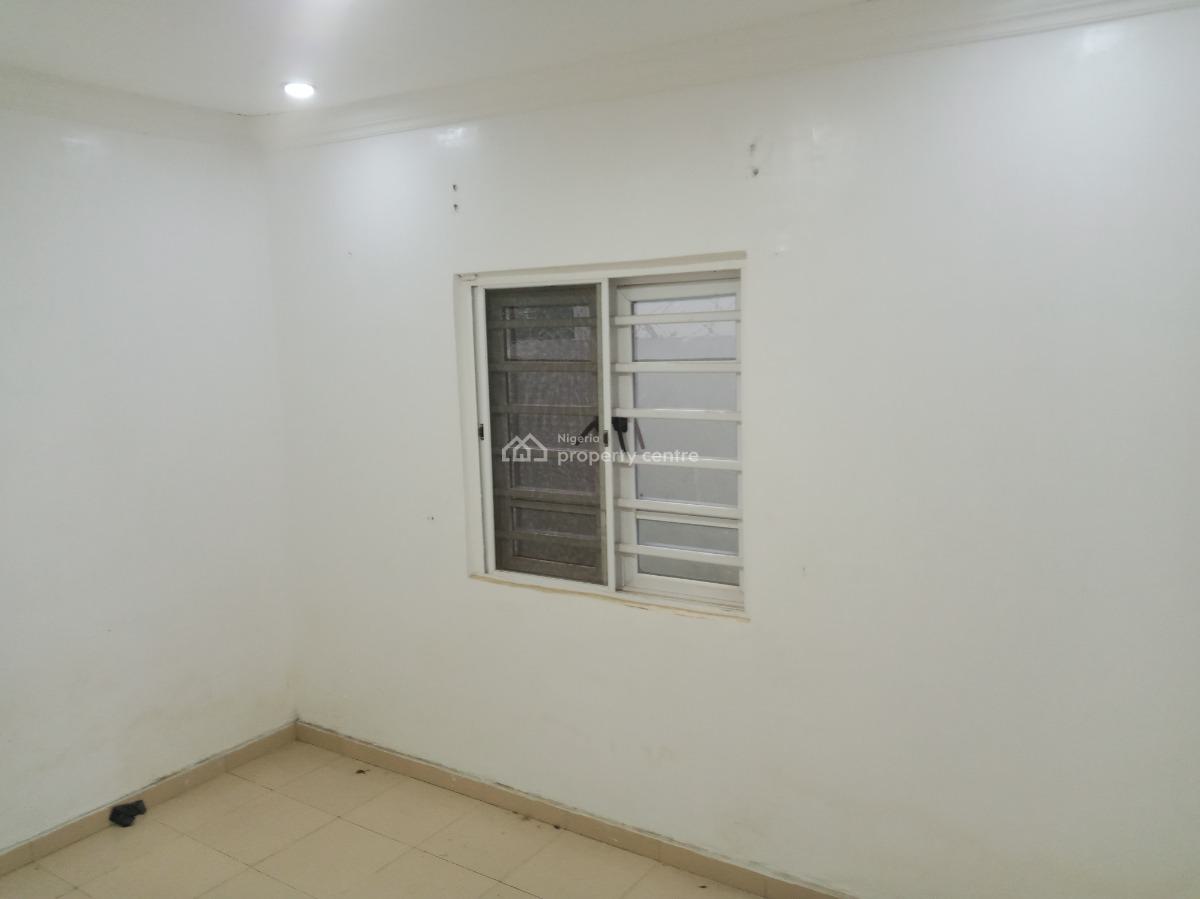 Smart Mini Flat with Modern Pop Ceiling with 2 Toilets, Captain, Ekoro, Abule Egba, Agege, Lagos, Mini Flat (room and Parlour) for Rent