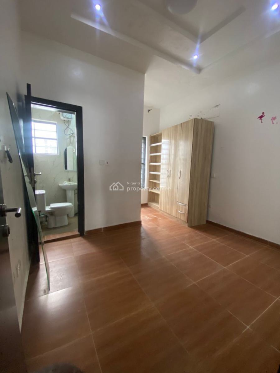 4 Bedrooms Terrace Duplex, Ajah, Lagos, House for Rent