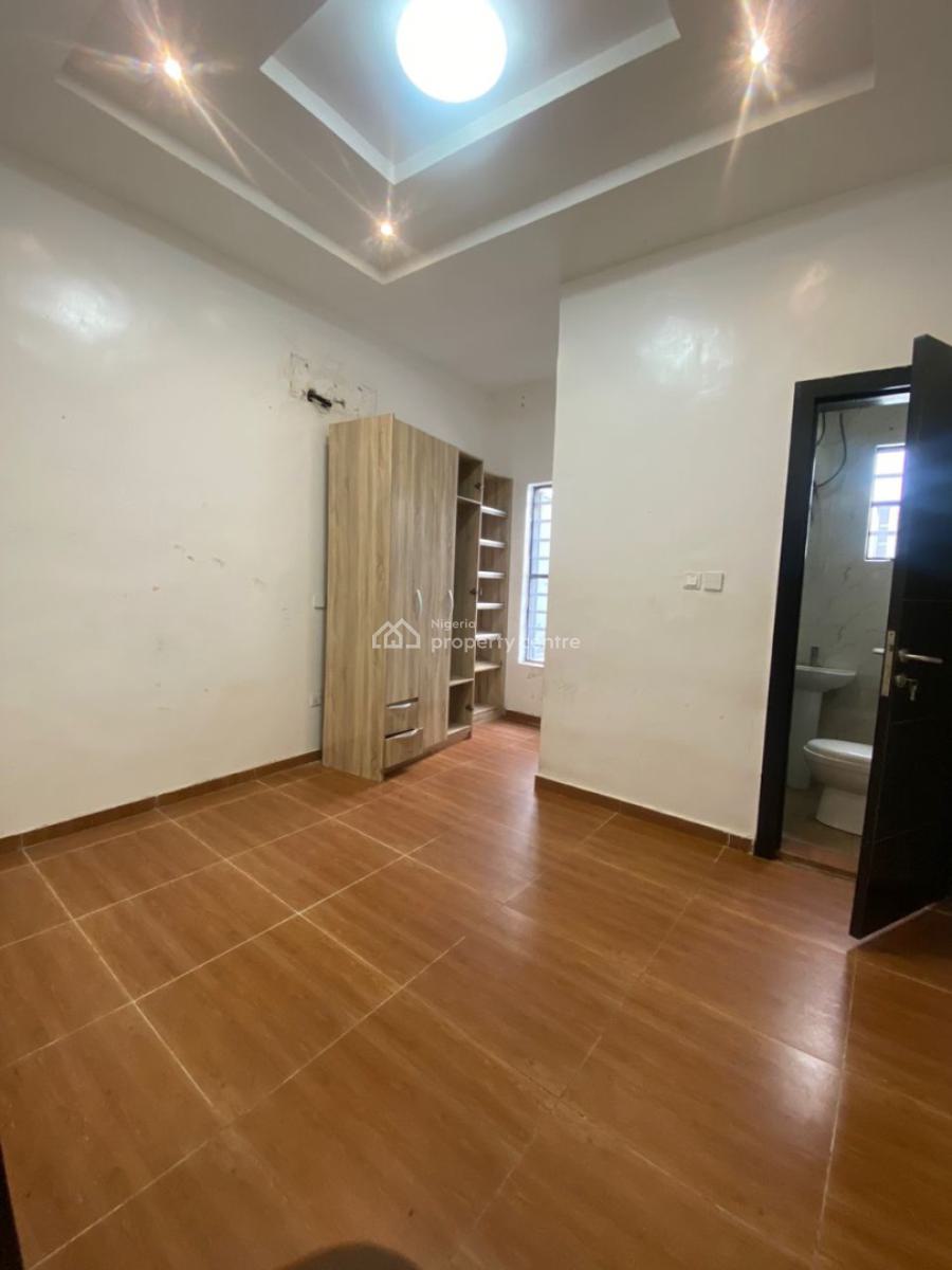 4 Bedrooms Terrace Duplex, Ajah, Lagos, House for Rent