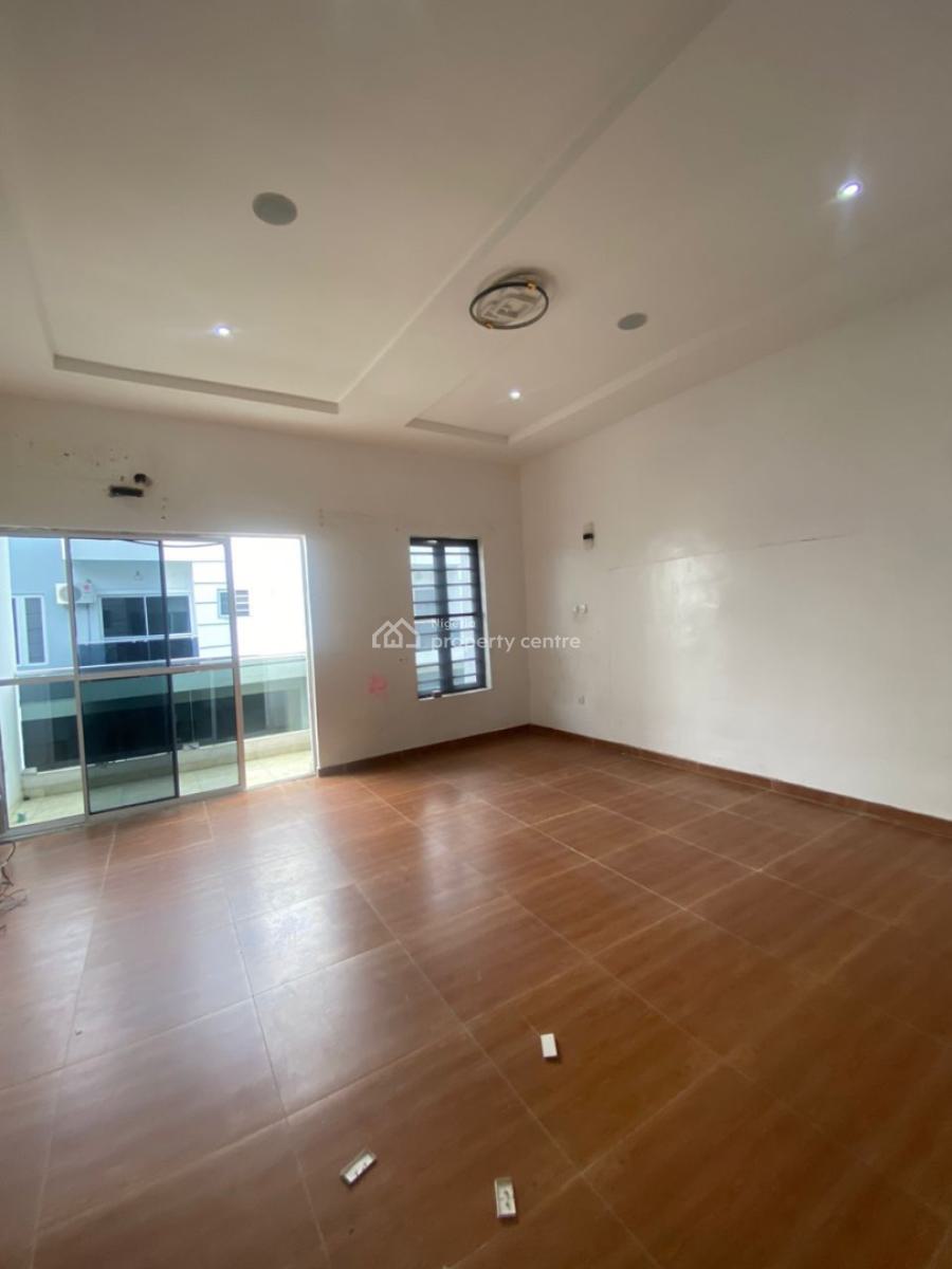4 Bedrooms Terrace Duplex, Ajah, Lagos, House for Rent