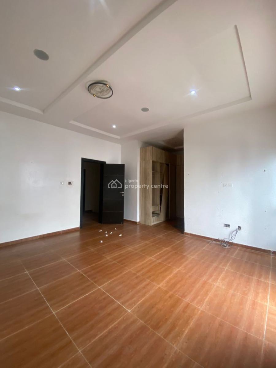 4 Bedrooms Terrace Duplex, Ajah, Lagos, House for Rent