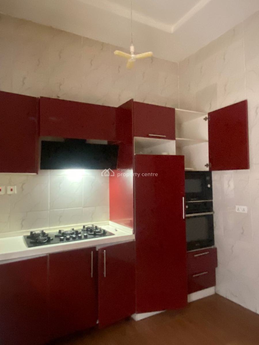 4 Bedrooms Terrace Duplex, Ajah, Lagos, House for Rent