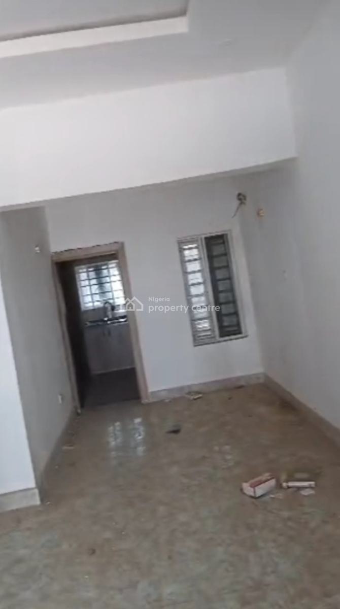 Newly Built 2 Bedrooms Flat By Old Secretariate, Area 1, Garki, Abuja, Flat / Apartment for Rent