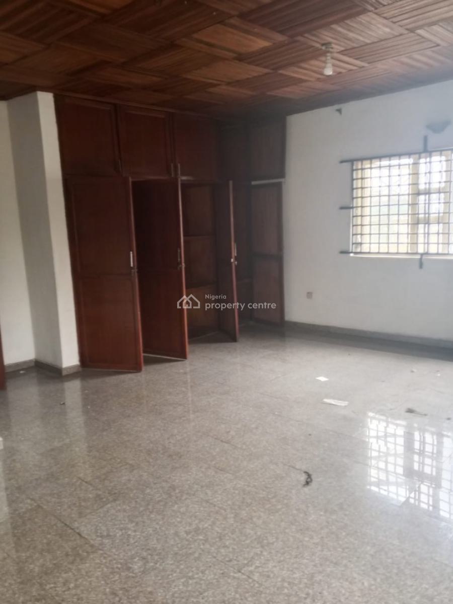 Neatly Used 5 Bedrooom Semi Detached Duplex, Gra, Ogudu, Lagos, Semi-detached Duplex for Rent