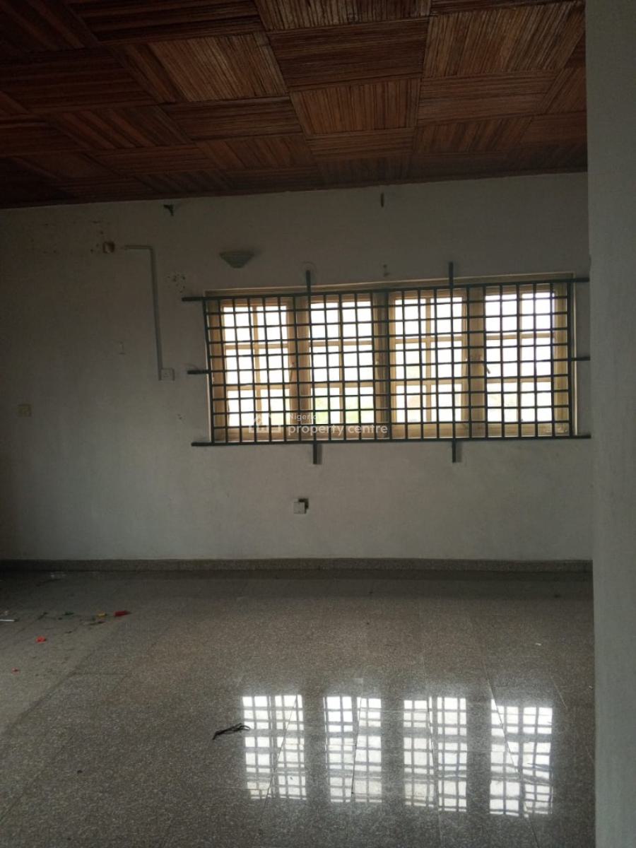 Neatly Used 5 Bedrooom Semi Detached Duplex, Gra, Ogudu, Lagos, Semi-detached Duplex for Rent