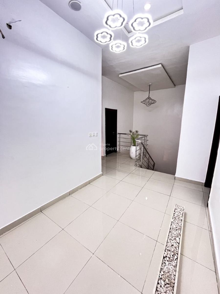 4 Bedroom Semi Detached Duplex, Ikota, Lekki, Lagos, Semi-detached Duplex for Sale
