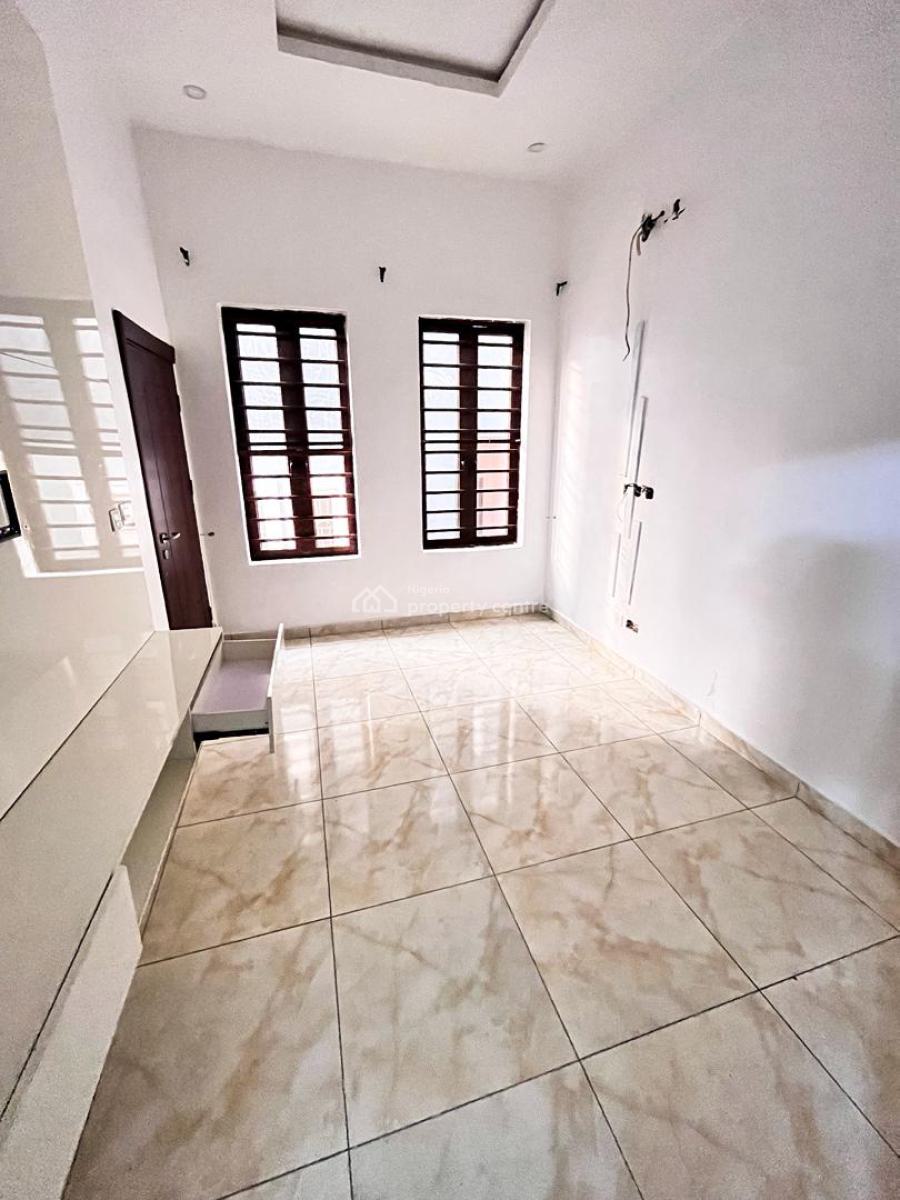 4 Bedroom Semi Detached Duplex, Ikota, Lekki, Lagos, Semi-detached Duplex for Sale