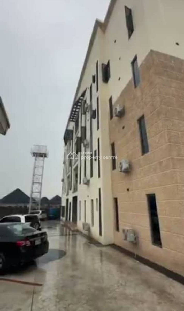 3 Bedrooms Flat, Wuye, Abuja, Flat / Apartment for Sale