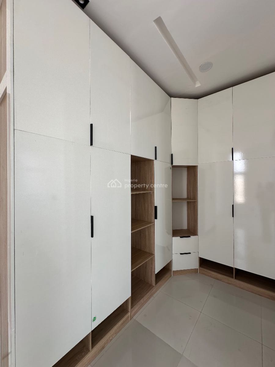 Contemporary 4 Bedroom Duplex, Ajah, Lagos, Detached Duplex for Sale