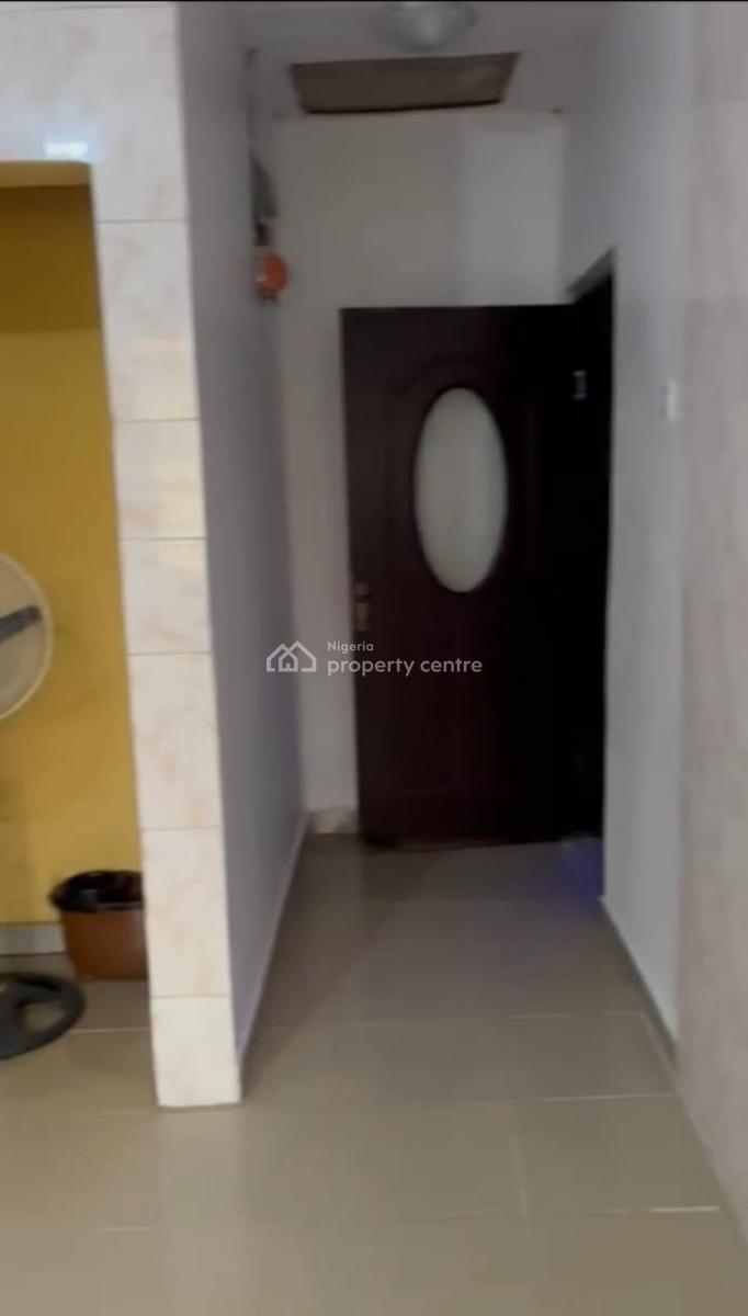 Girls Shared Apartment Available, Sangotedo, Ajah, Lagos, Mini Flat (room and Parlour) for Rent