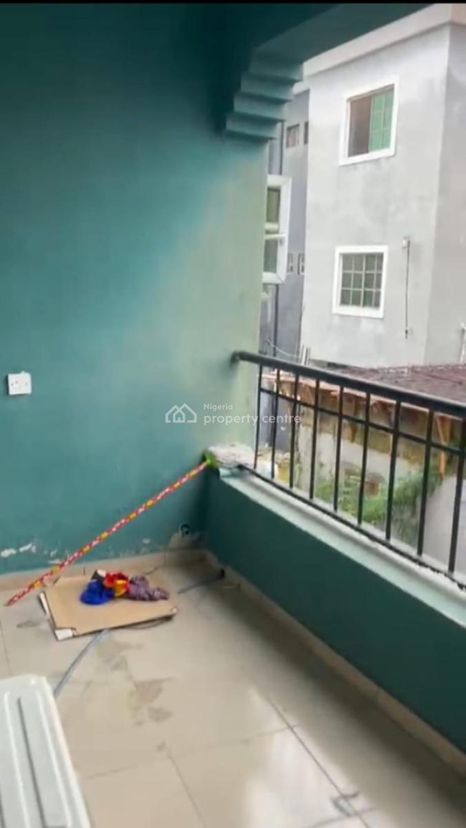 Girls Shared Apartment Available, Sangotedo, Ajah, Lagos, Mini Flat (room and Parlour) for Rent