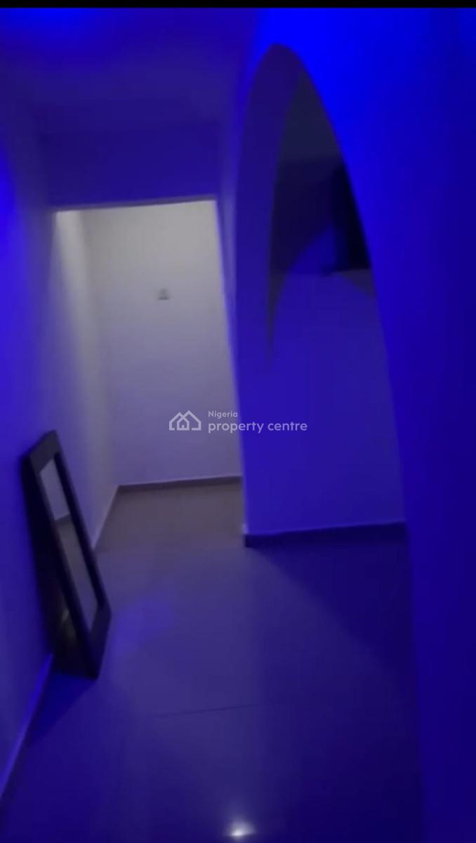 Girls Shared Apartment Available, Sangotedo, Ajah, Lagos, Mini Flat (room and Parlour) for Rent