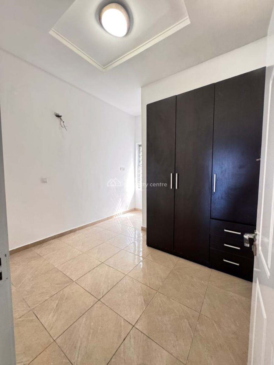 Sweet 3 Bedroom Semi Detached House with Bq, Orchid Road, Lekki, Lagos, Semi-detached Duplex for Sale