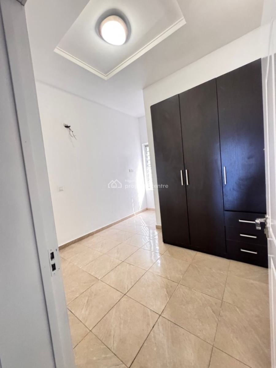 Sweet 3 Bedroom Semi Detached House with Bq, Orchid Road, Lekki, Lagos, Semi-detached Duplex for Sale