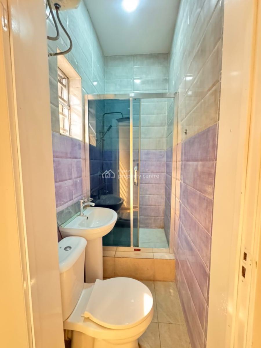 Sweet 3 Bedroom Semi Detached House with Bq, Orchid Road, Lekki, Lagos, Semi-detached Duplex for Sale