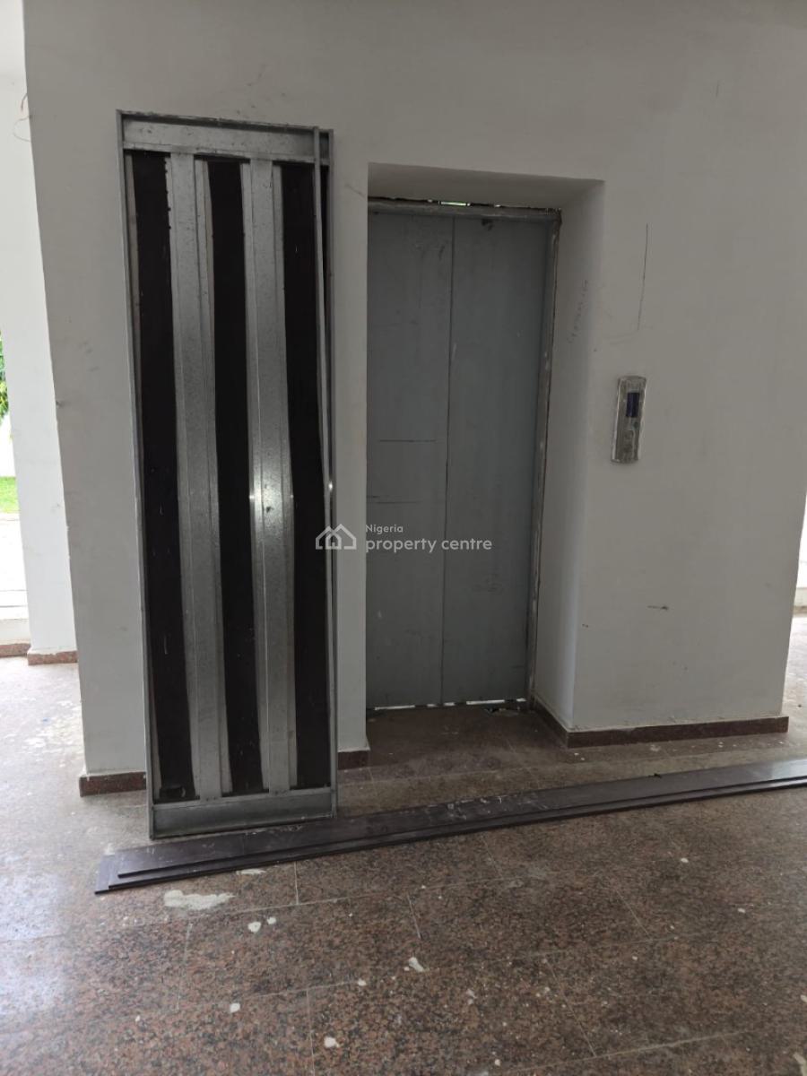 3 Bedroom Apartments, Wuse 2, Abuja, Flat / Apartment for Rent