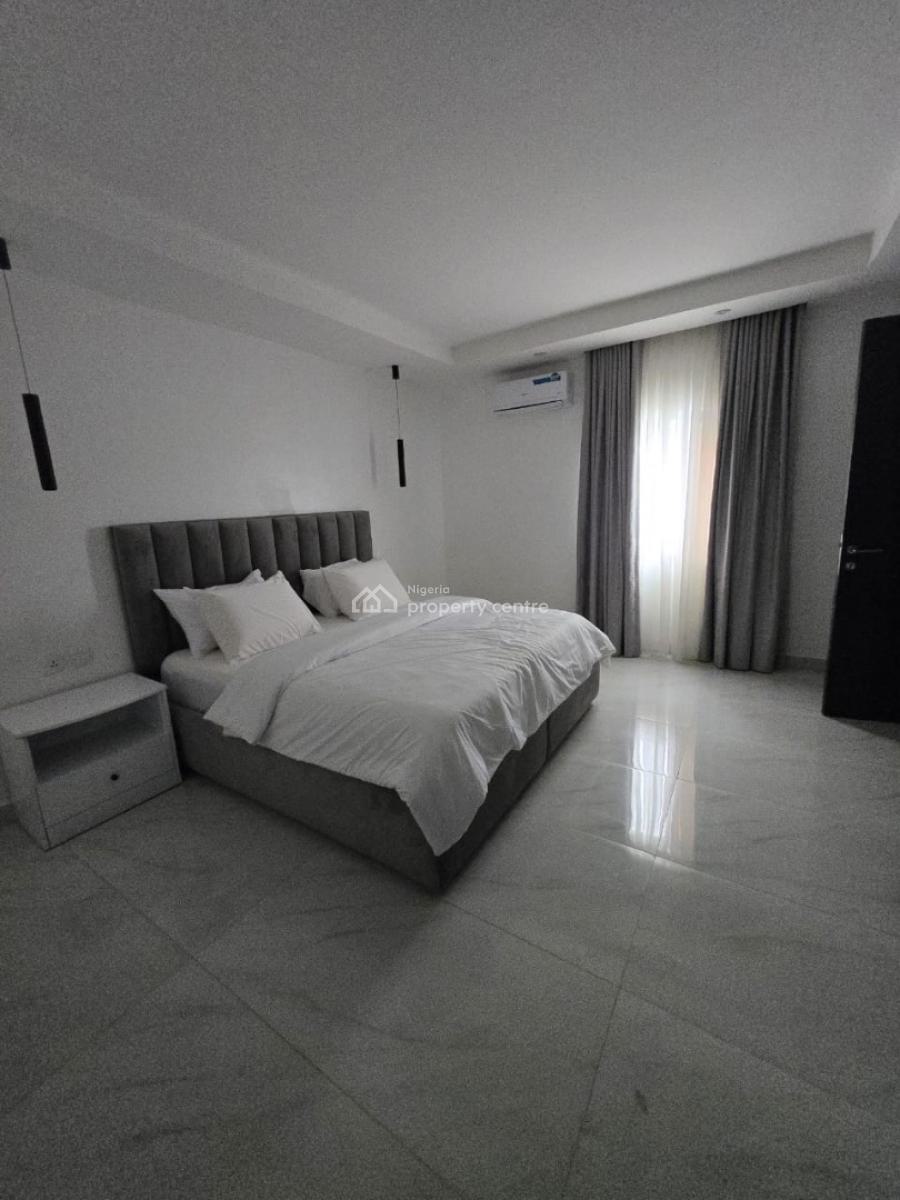 3 Bedroom Apartments, Wuse 2, Abuja, Flat / Apartment for Rent