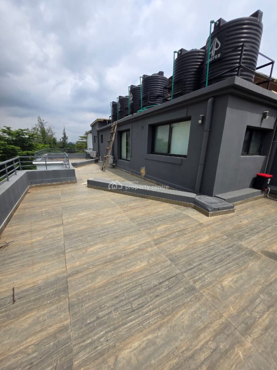 3 Bedroom Apartments, Wuse 2, Abuja, Flat / Apartment for Rent