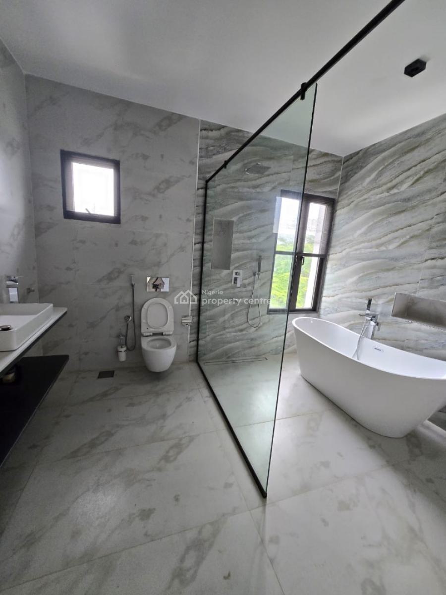 3 Bedroom Apartments, Wuse 2, Abuja, Flat / Apartment for Rent