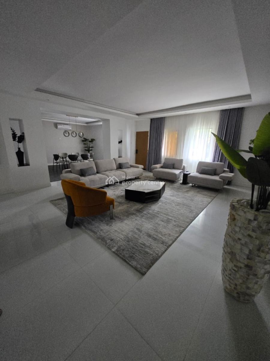 3 Bedroom Apartments, Wuse 2, Abuja, Flat / Apartment for Rent