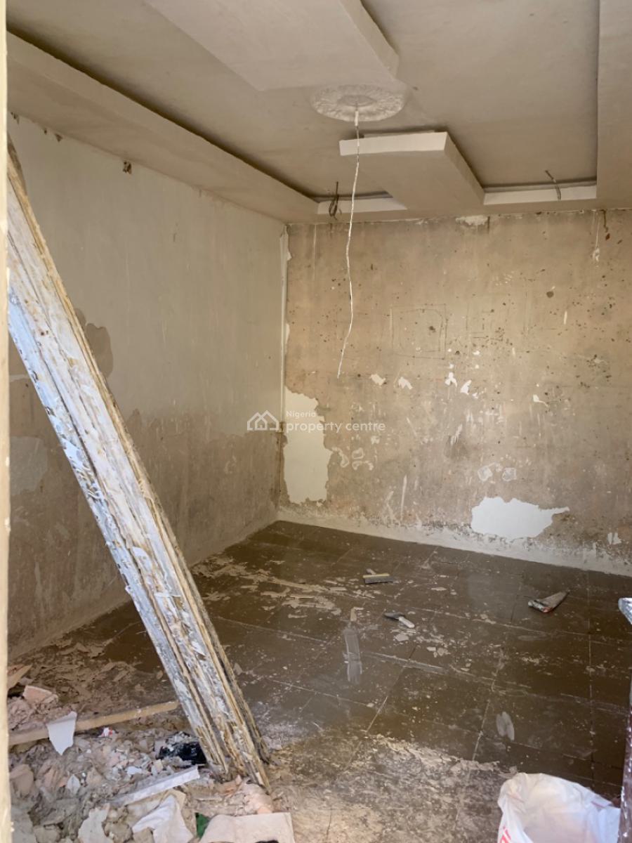 Luxury Newly Renovated Mini Flat, Gra Phase 1, Magodo, Lagos, Mini Flat (room and Parlour) for Rent