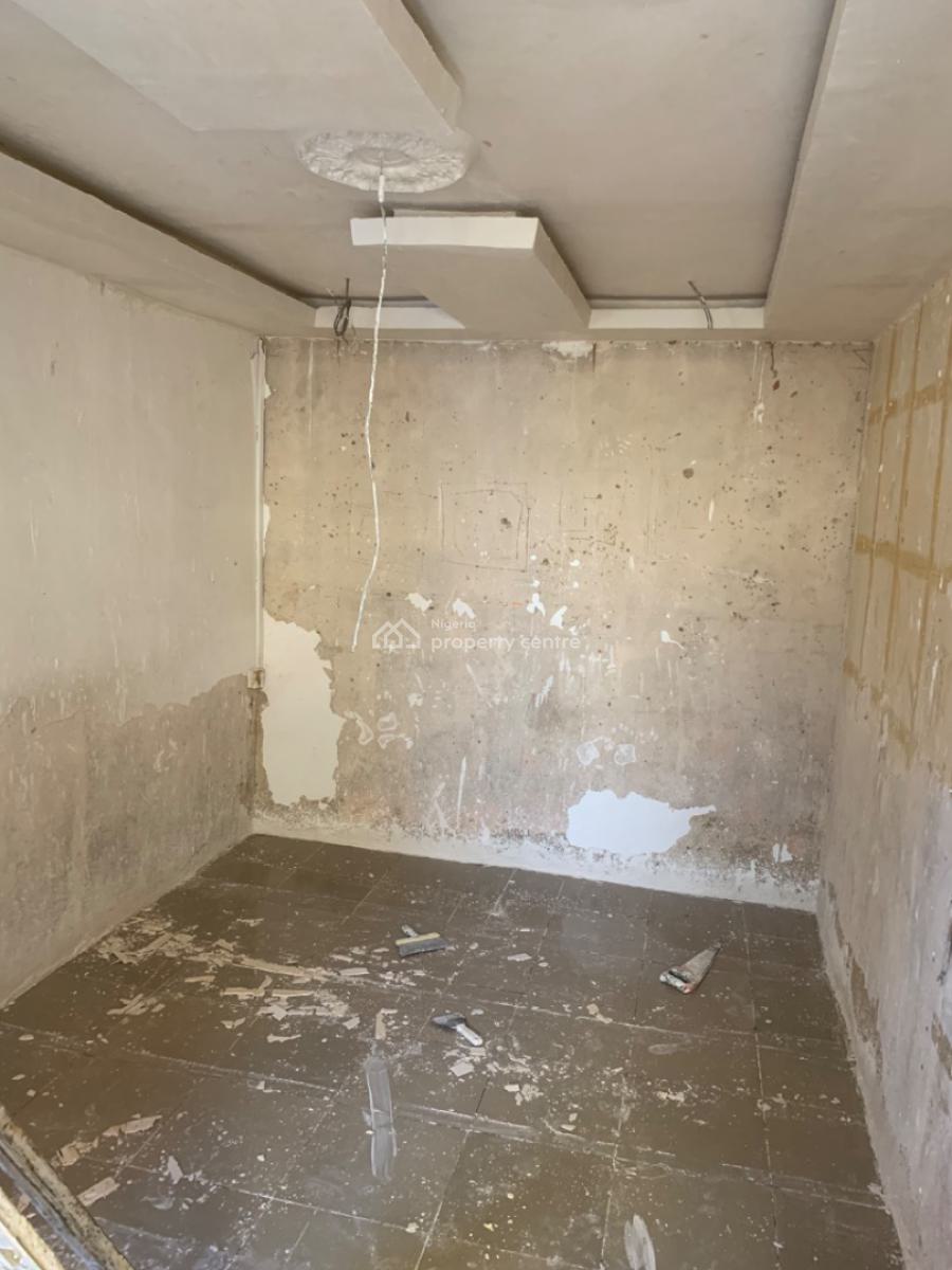 Luxury Newly Renovated Mini Flat, Gra Phase 1, Magodo, Lagos, Mini Flat (room and Parlour) for Rent