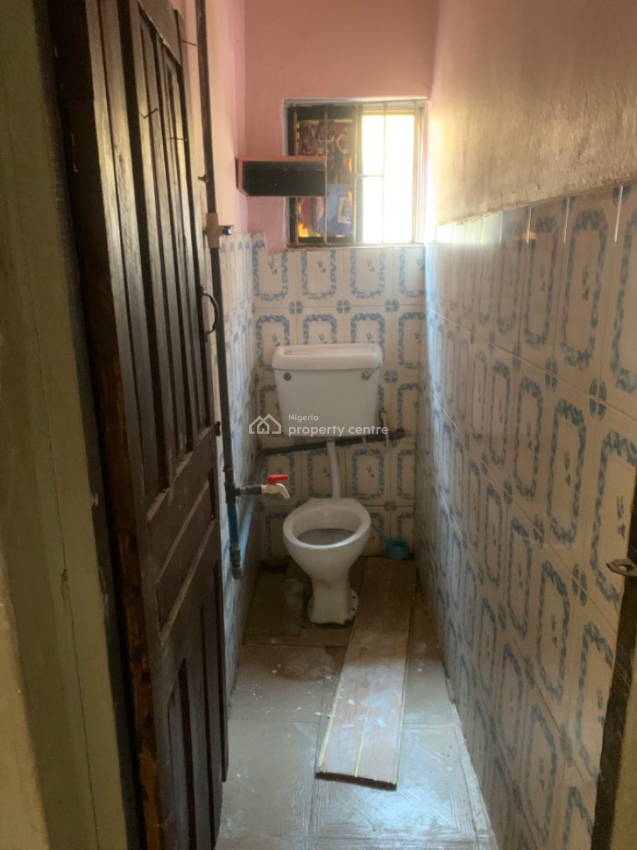 Luxury Newly Renovated Mini Flat, Gra Phase 1, Magodo, Lagos, Mini Flat (room and Parlour) for Rent