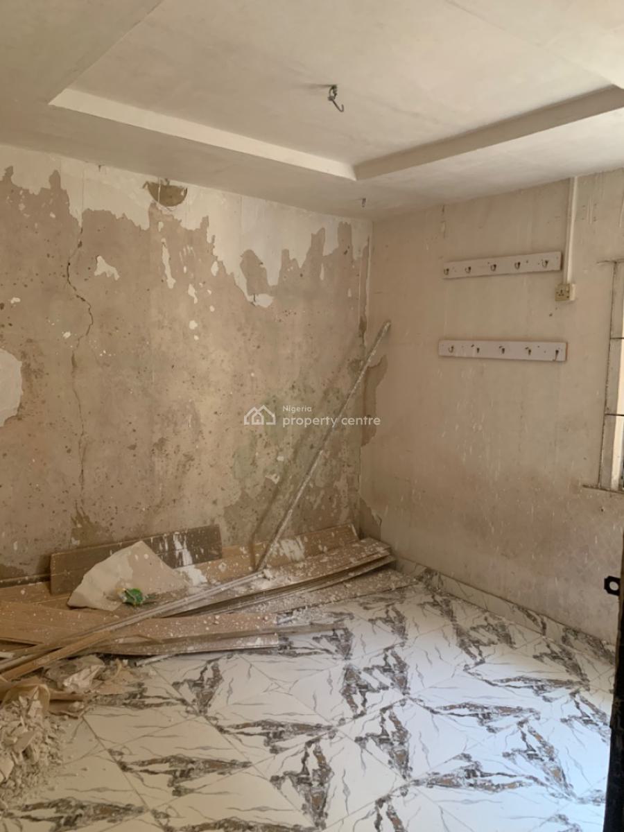 Luxury Newly Renovated Mini Flat, Gra Phase 1, Magodo, Lagos, Mini Flat (room and Parlour) for Rent