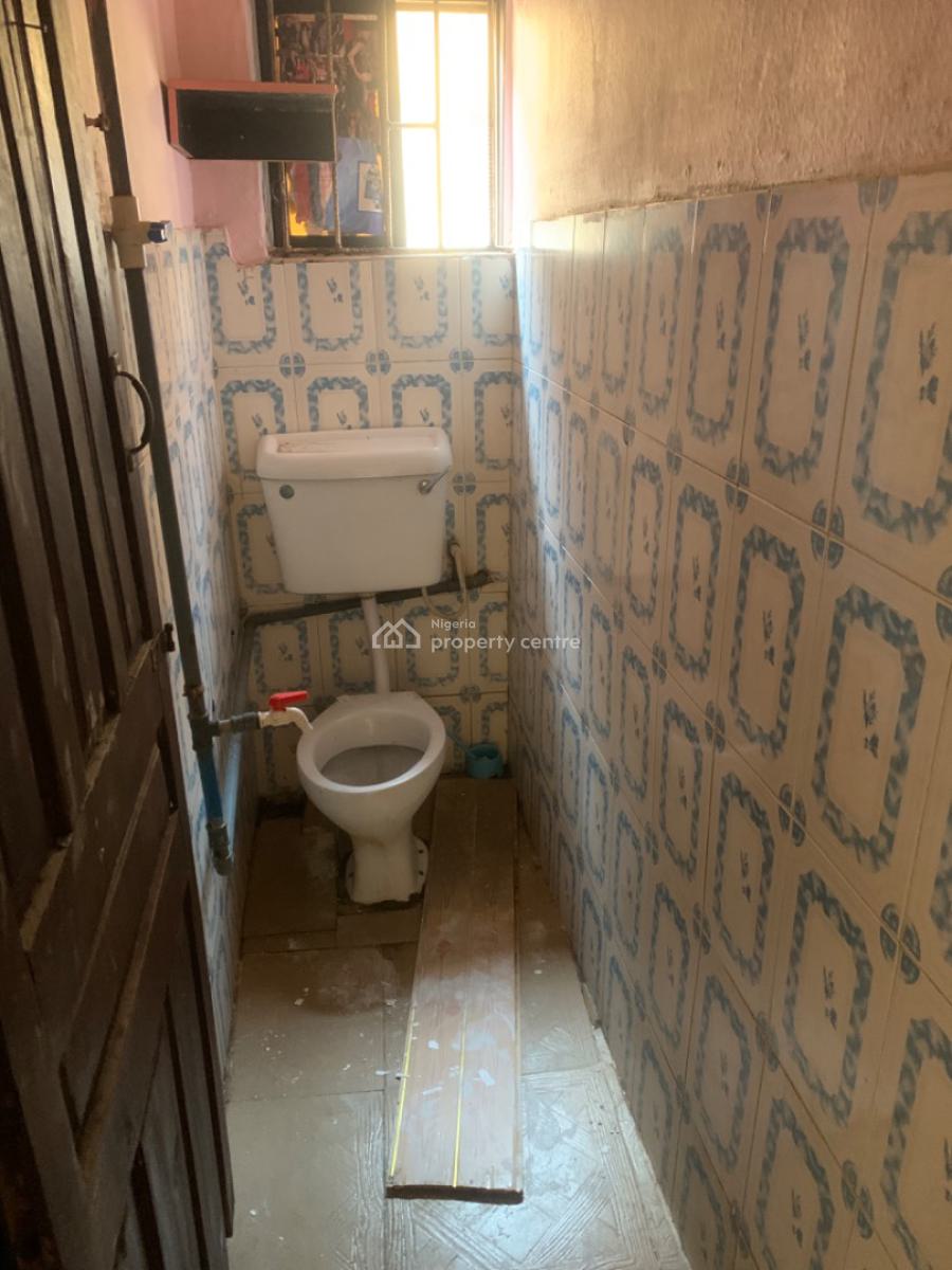 Luxury Newly Renovated Mini Flat, Gra Phase 1, Magodo, Lagos, Mini Flat (room and Parlour) for Rent