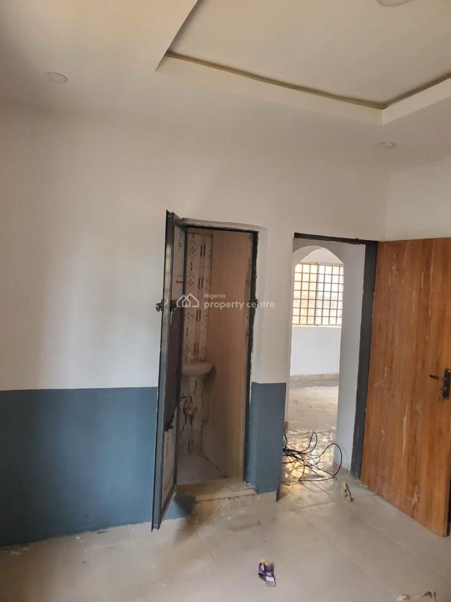 Spacious Luxury 2 Bedroom Flat with Excellent Features, Abijo, Lekki, Lagos, Flat / Apartment for Rent