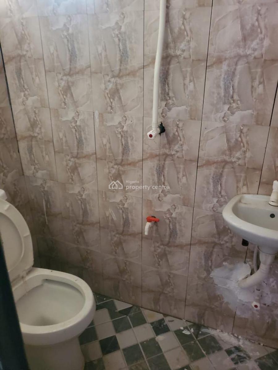 Spacious Luxury 2 Bedroom Flat with Excellent Features, Abijo, Lekki, Lagos, Flat / Apartment for Rent