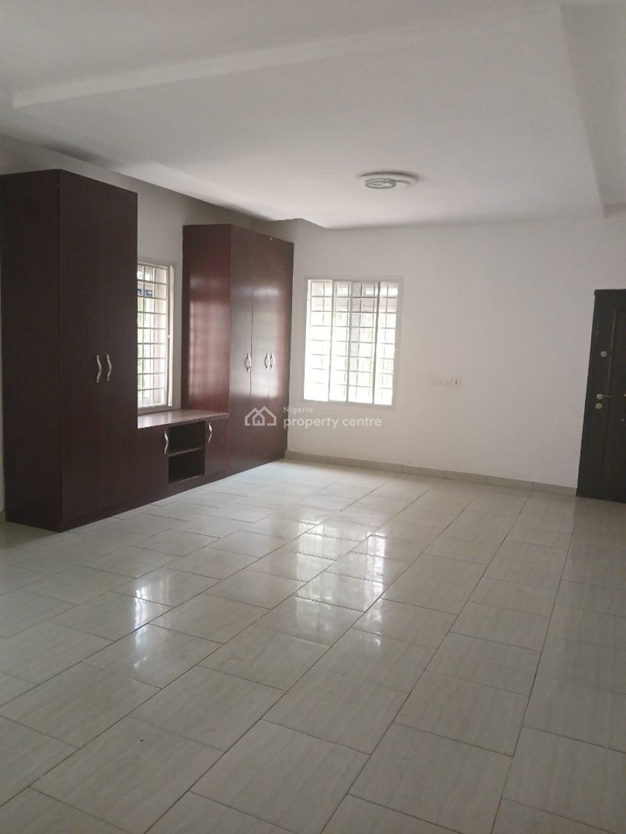 4 Bedrooms Fully Detached Duplex with 1 Room Bq, Citiscape Estate, Lokogoma District, Abuja, Detached Duplex for Rent